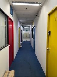 Amtech Building (D20), Factory #557050841